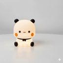 Kleines Nachtlicht Panda LED