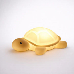 Nachtlicht Schildkröte Wiederaufladbar