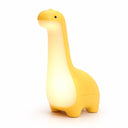 Nachtlicht Dinosaurier mit Langem Hals
