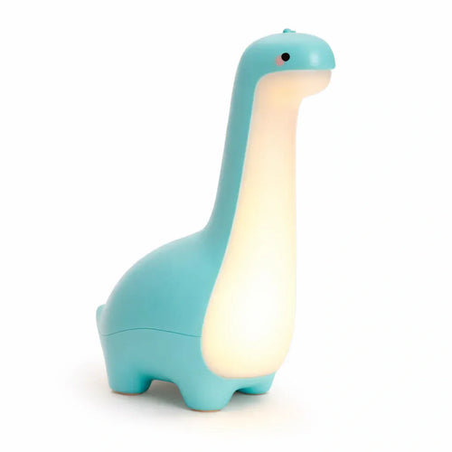 Nachtlicht Dinosaurier mit Langem Hals