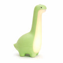 Nachtlicht Dinosaurier mit Langem Hals